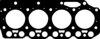 WILMINK GROUP WG1086139 Gasket, cylinder head